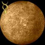 Astrology Mercury