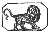 Zodiac Sign Leo the Lion