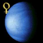 planet venus in astrology